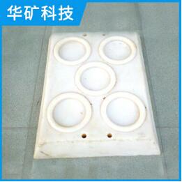 使用各種尼龍柱鞋，可節(jié)約成本